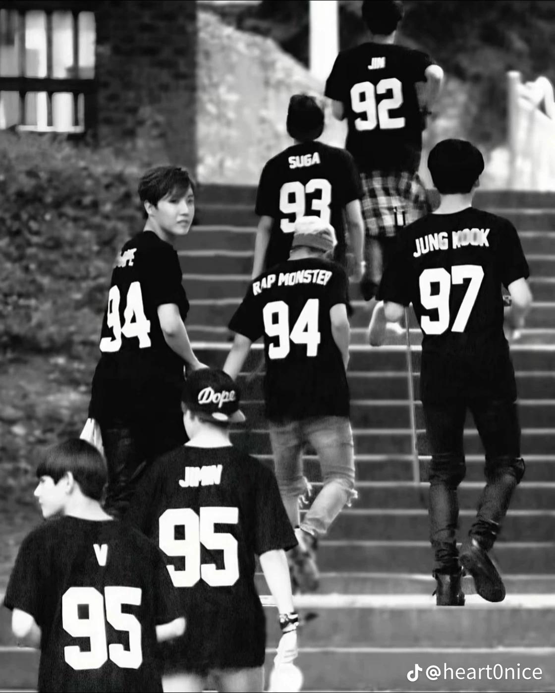 BTS  thumbnail