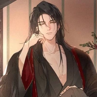 Kaisar Xuan ❤️‍🔥🔥 thumbnail