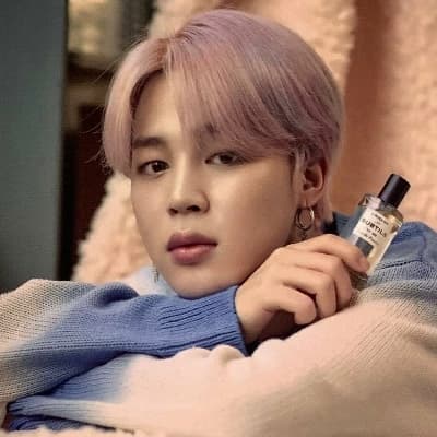 Park Jimin thumbnail