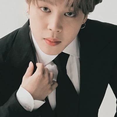Park Jimin thumbnail