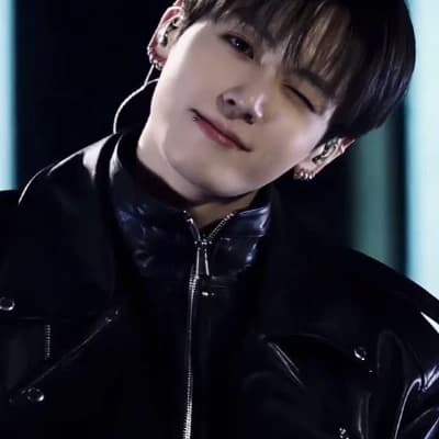Jeon Jungkook thumbnail
