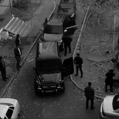Gang neighbourhood thumbnail