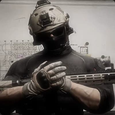 The debt collector (Reckoner) thumbnail