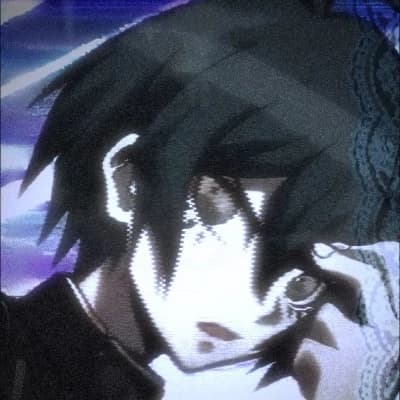 Shuichi Saihara thumbnail