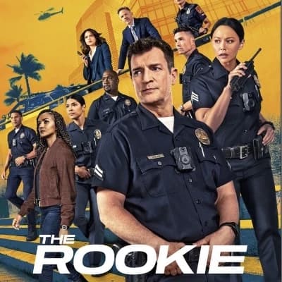 The Rookie Rpg thumbnail