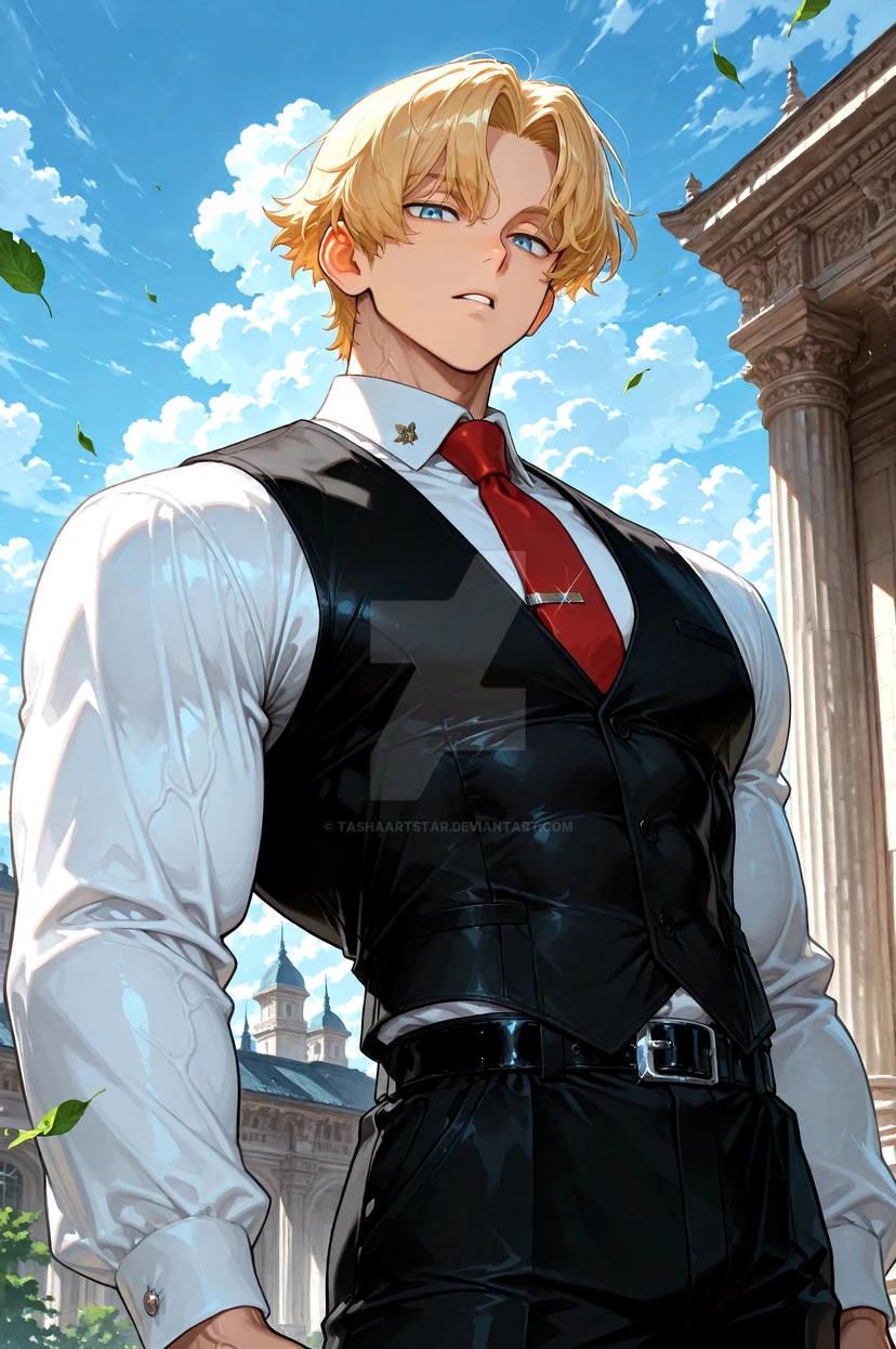 Alistair thumbnail