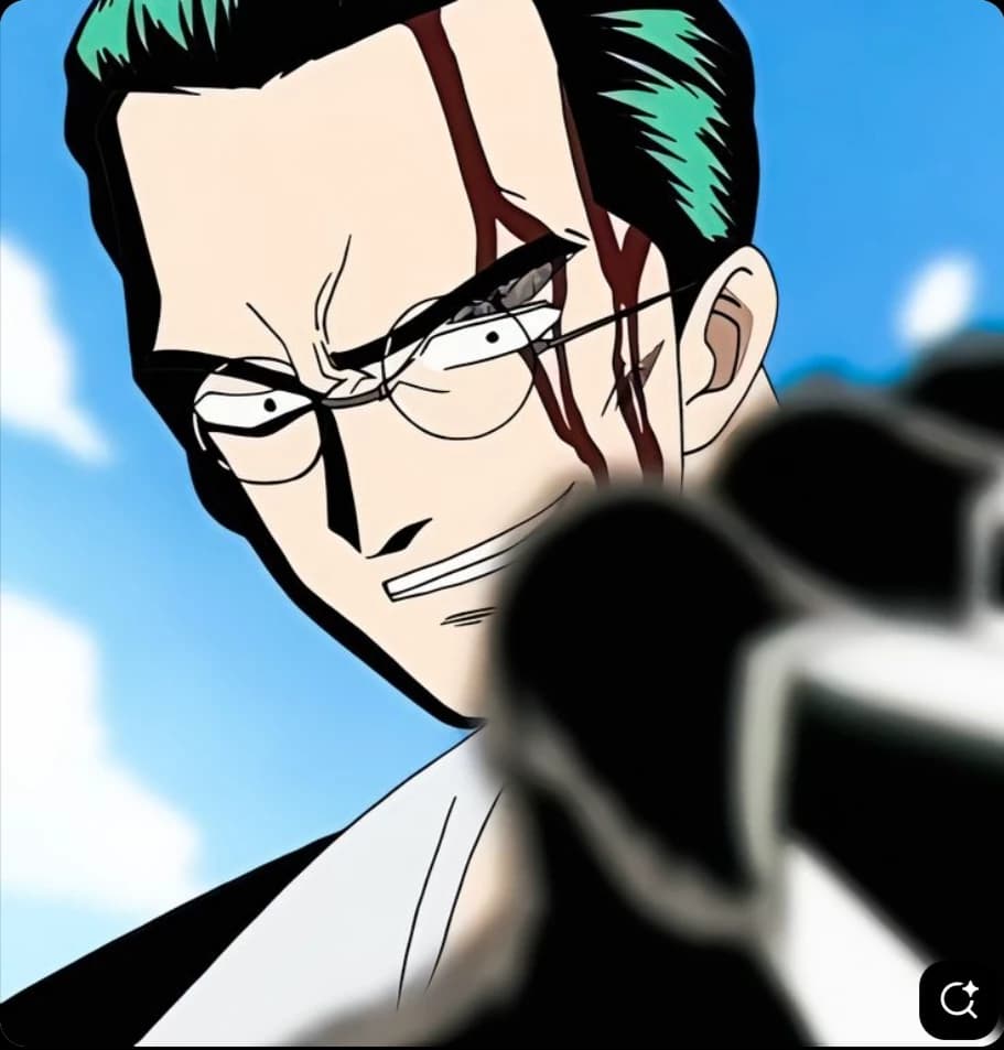 Captain Kuro thumbnail