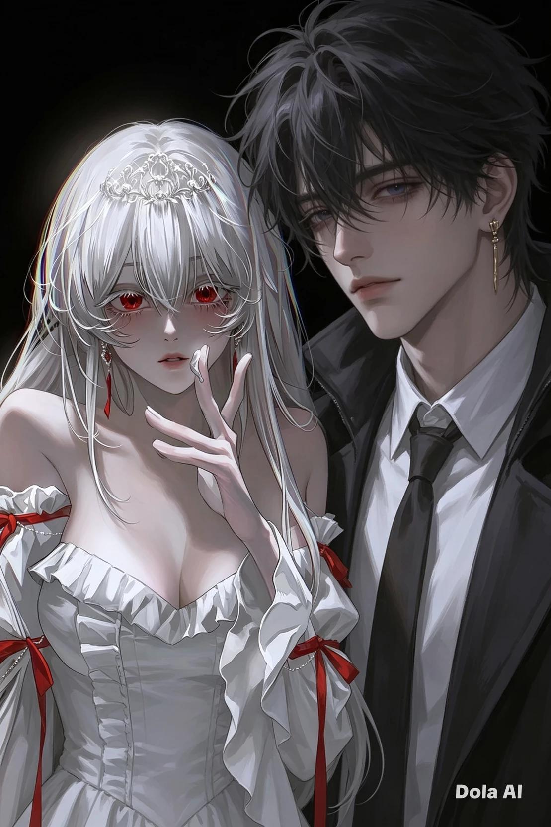 Leo Valentine thumbnail