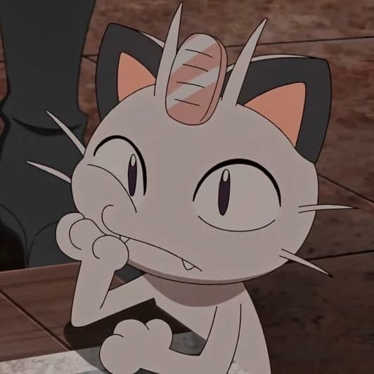 Meowth thumbnail