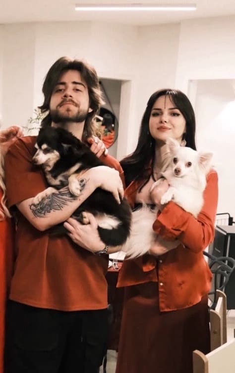 Rafael & Lorena - Family thumbnail