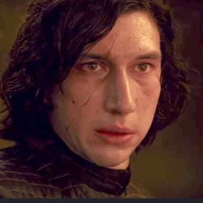 Kylo Ren thumbnail
