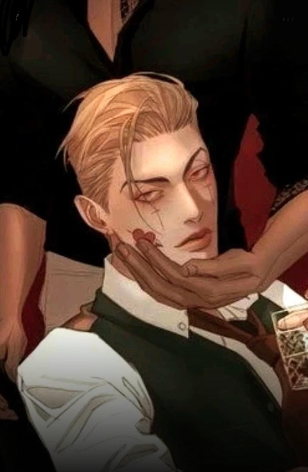 Dante Morelli thumbnail