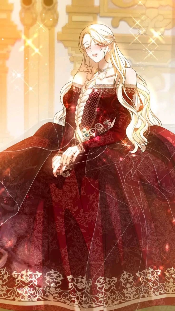 I reincarnated as the villain and I refuse to die thumbnail