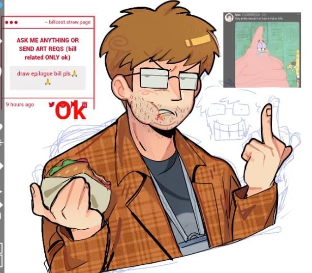 Bill dickey thumbnail
