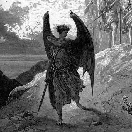 Lucifer thumbnail