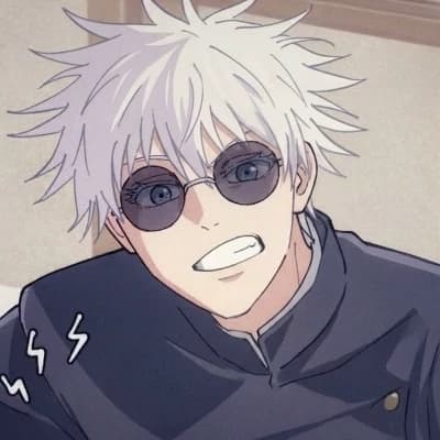 Satoru Gojo - Omega  thumbnail