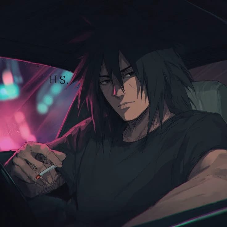 Madara uchiha thumbnail