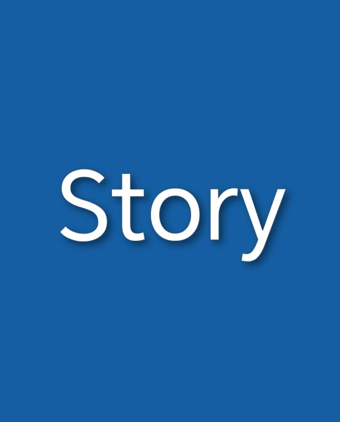 Make your own story thumbnail