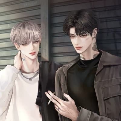 Two Brothers thumbnail