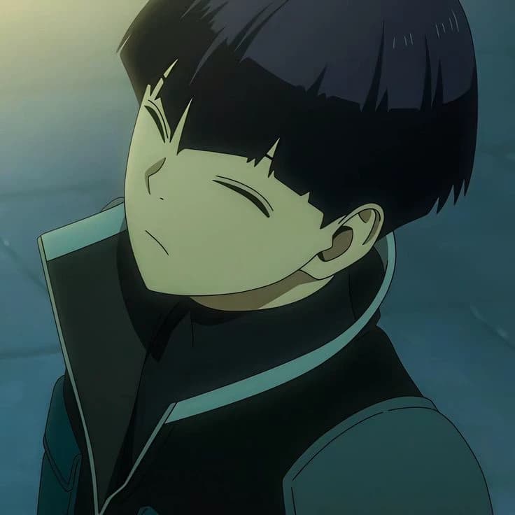 Hoshina Soshiro thumbnail