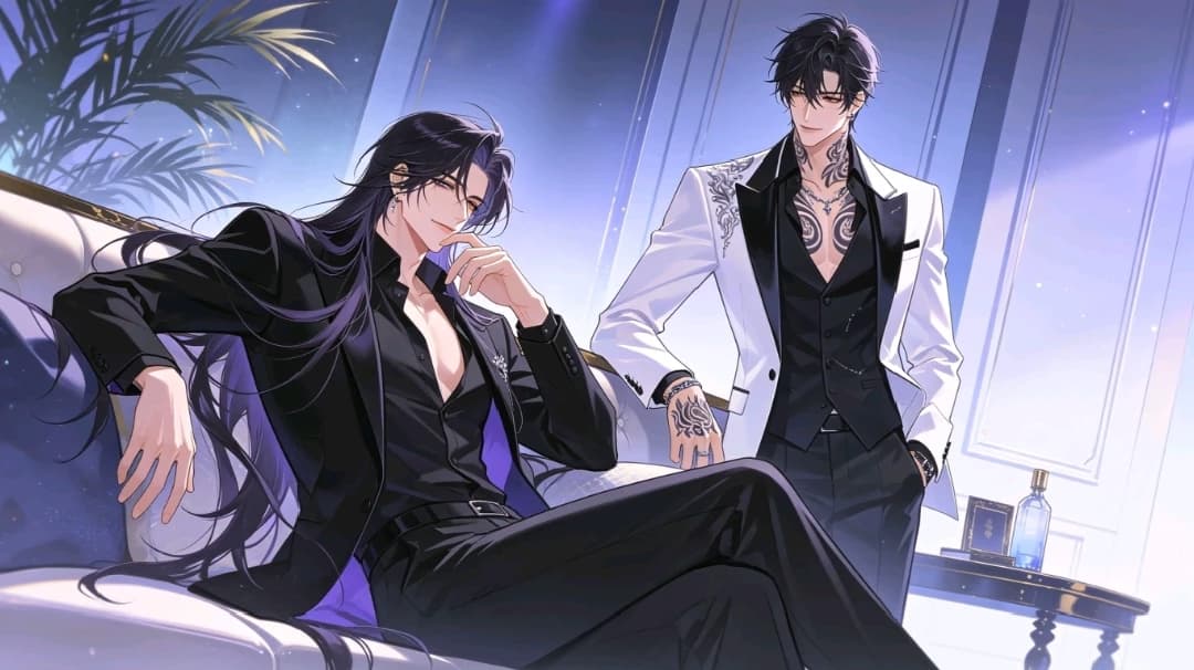 Husbands 🔥 thumbnail