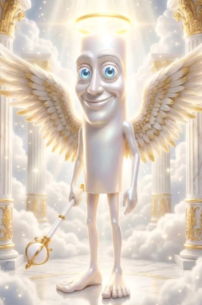 Tung tung sahur angelical thumbnail