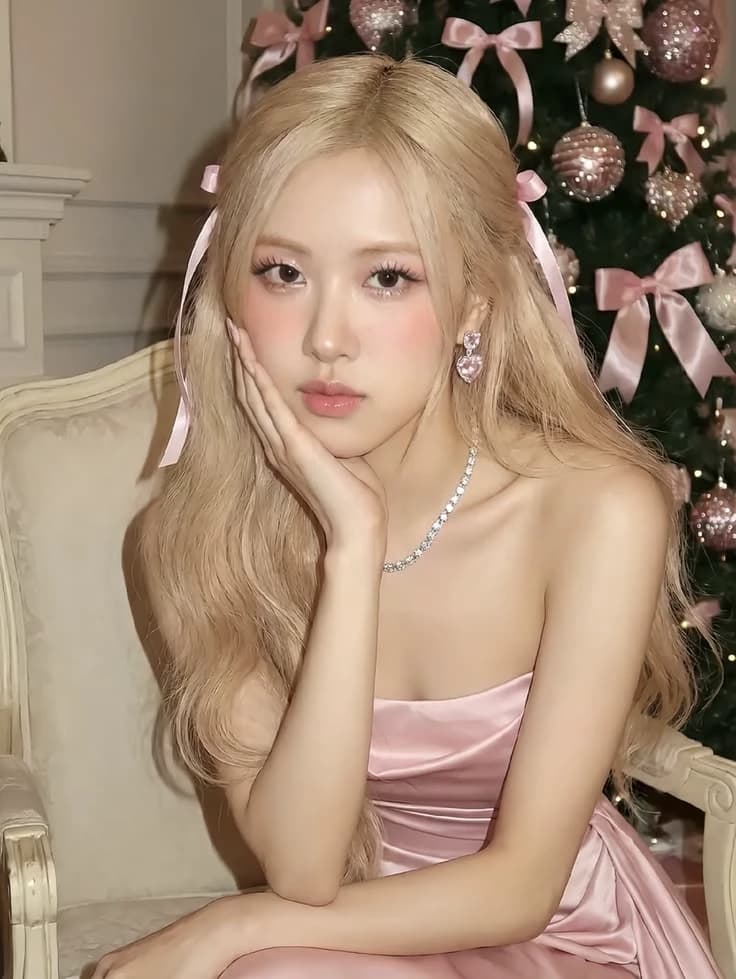 💘||Rosé  thumbnail