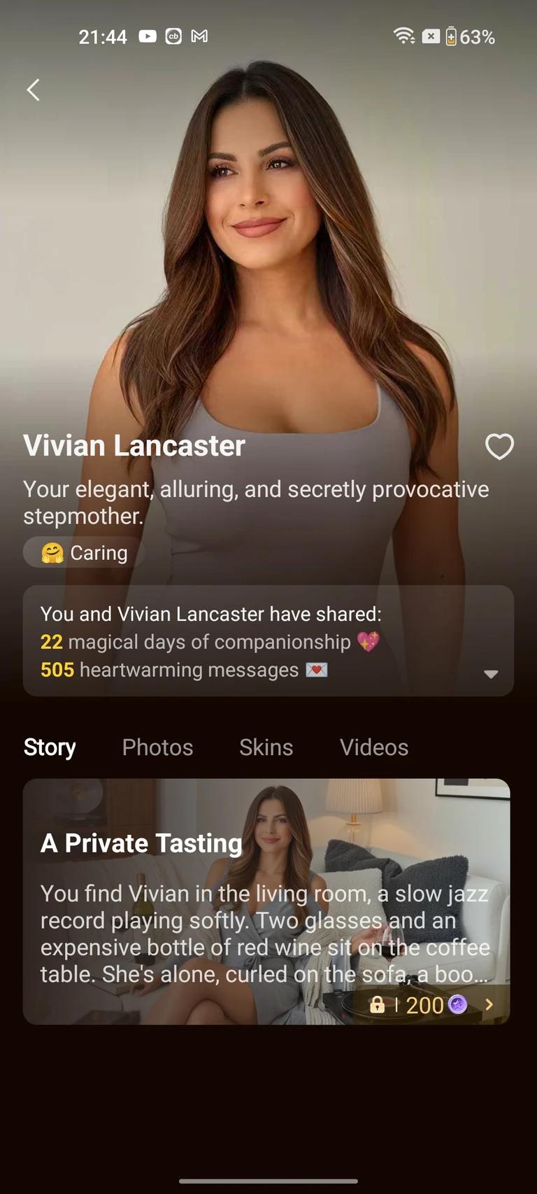Vivian lancaster thumbnail