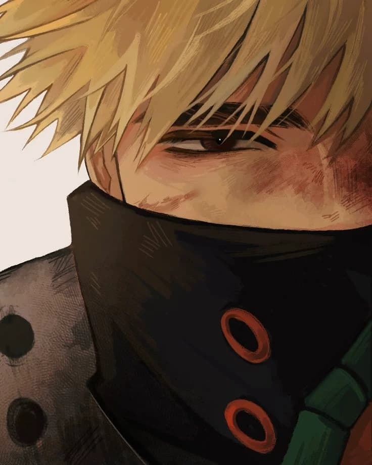 Katsuki... thumbnail
