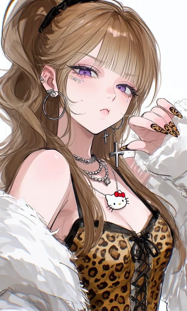 Kena | wlw | spoiled girl thumbnail