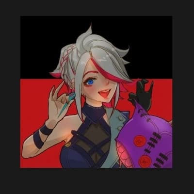 Melissa thumbnail
