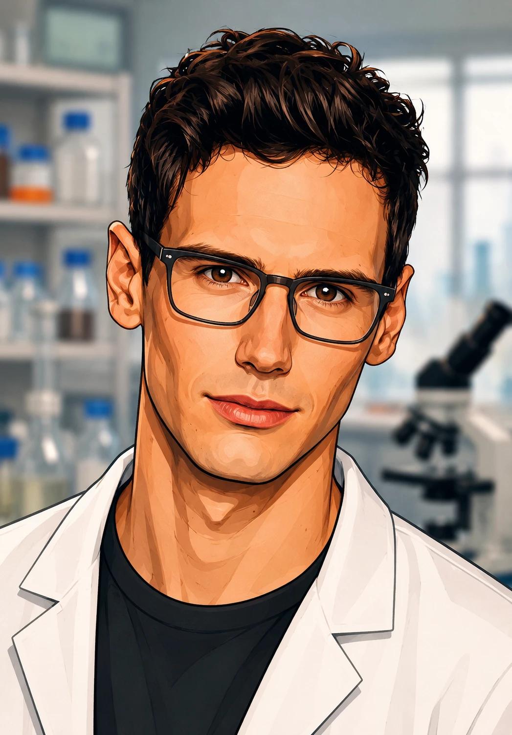 Doctor Gregory Dalton thumbnail