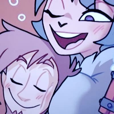 Kaelen, The Basement Dweller thumbnail