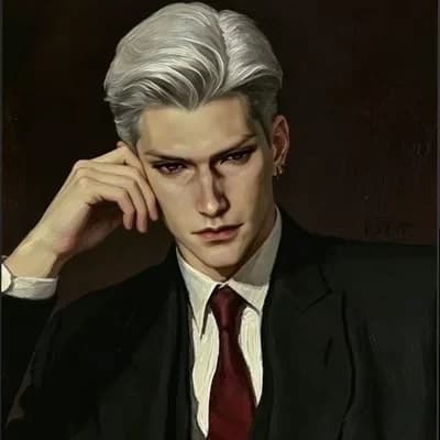 Sylus thumbnail