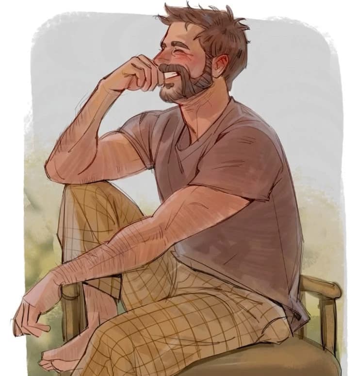 John Price - Uncle  thumbnail