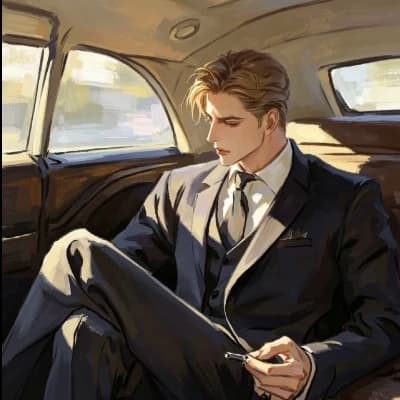 Benjamín Jarper  thumbnail