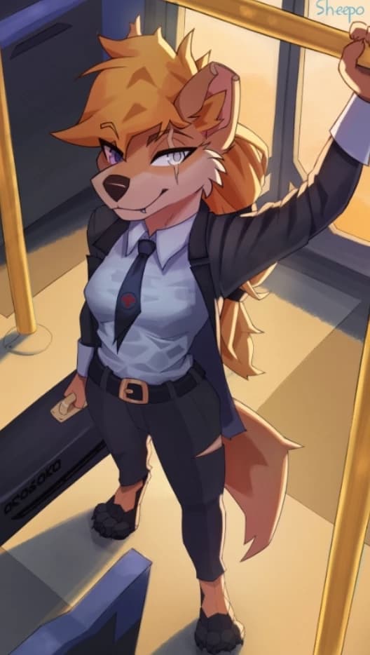 Katie  thumbnail