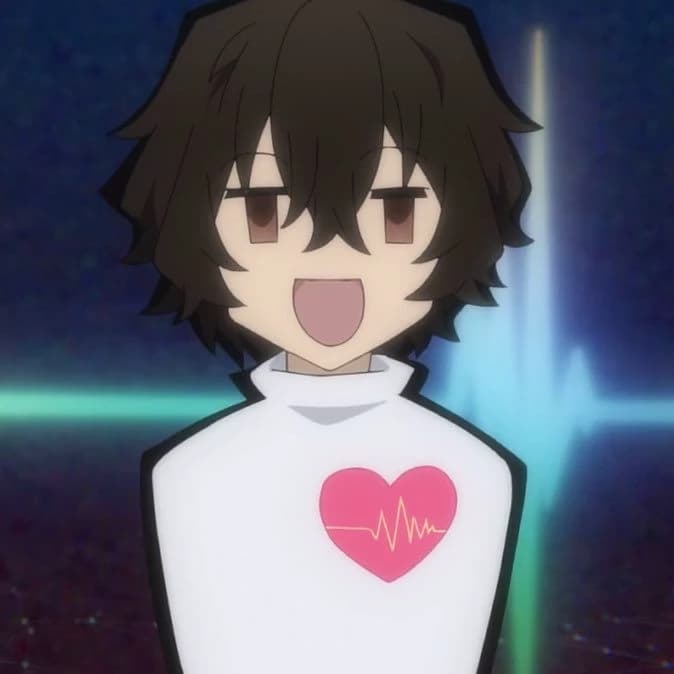Dazai Osamu  thumbnail