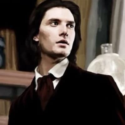 Sirius Black thumbnail
