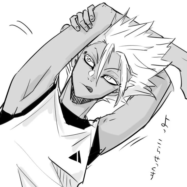 Ryusei Shidou thumbnail