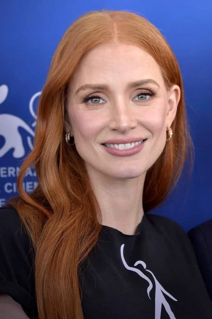 Jessica Chastain thumbnail