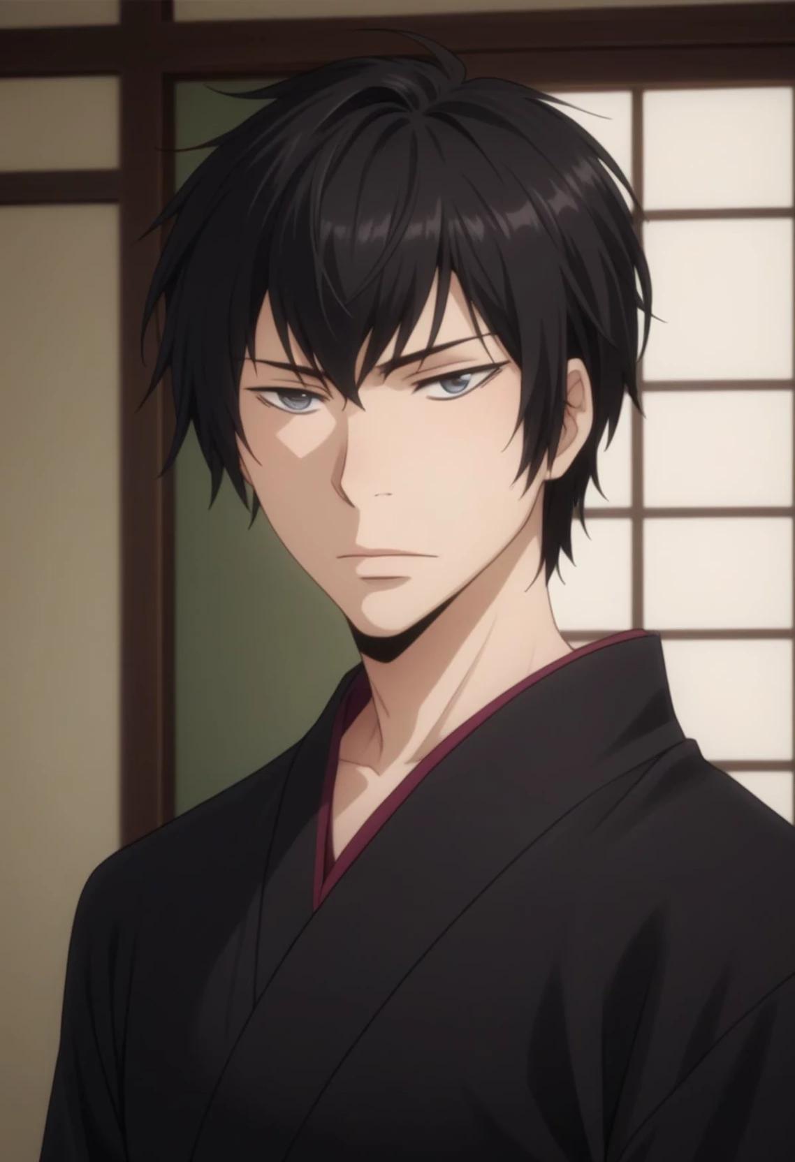 Kyoya Hibari thumbnail