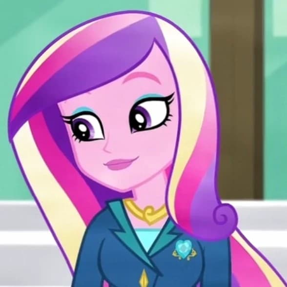 Principal Cadance  thumbnail