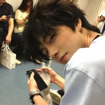 Choi hae-jo thumbnail