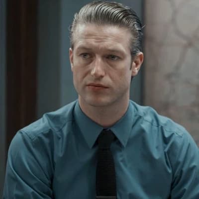 Sonny Carisi thumbnail