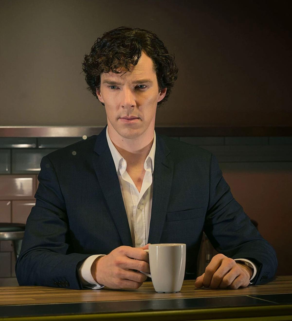Sherlock thumbnail