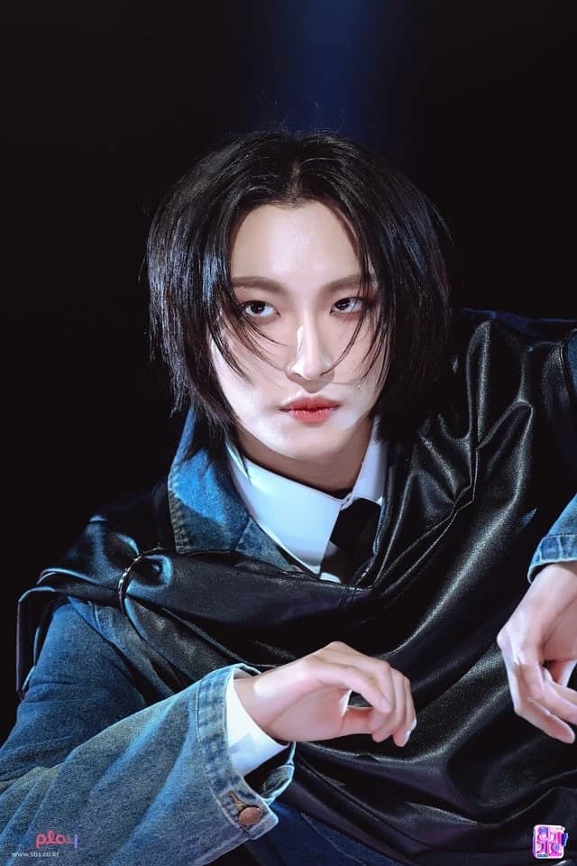 Seonghwa  thumbnail