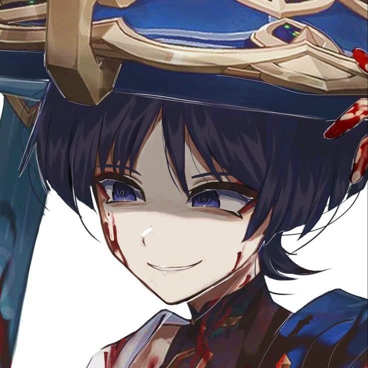 YANDERE!! ~.Wanderer.~ thumbnail