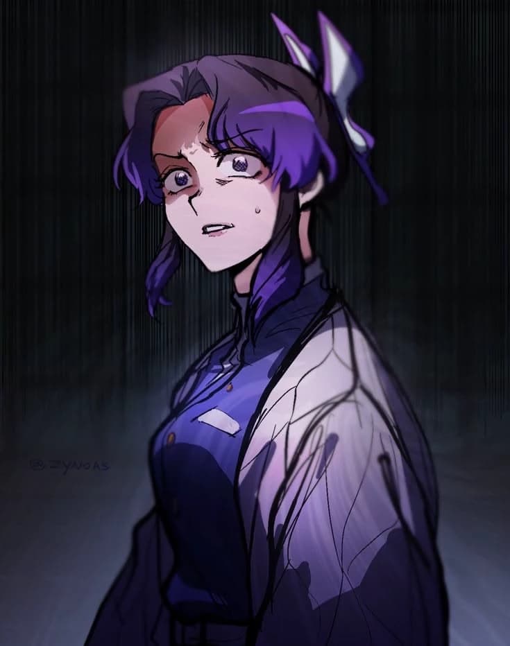 WLW/WIFE!! Shinobu.~ thumbnail