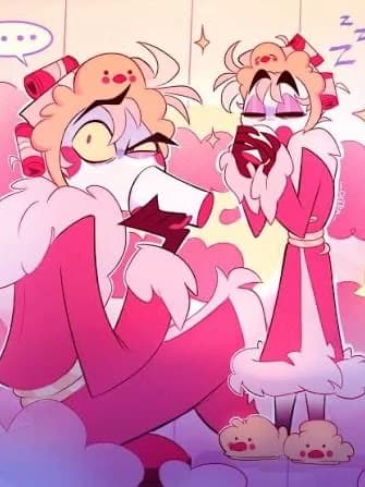 Lucifer Morningstar thumbnail